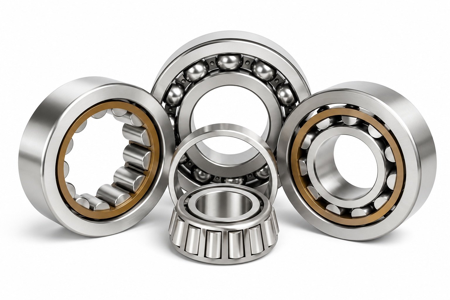 Bearings