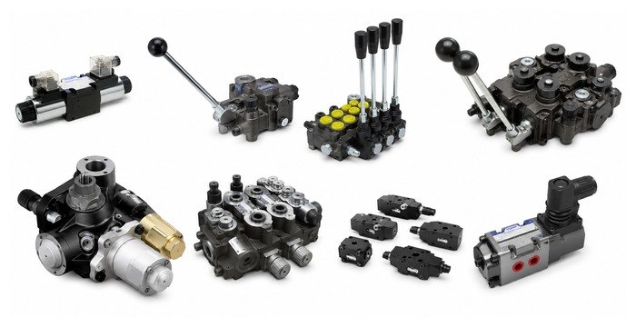 Hydraulics