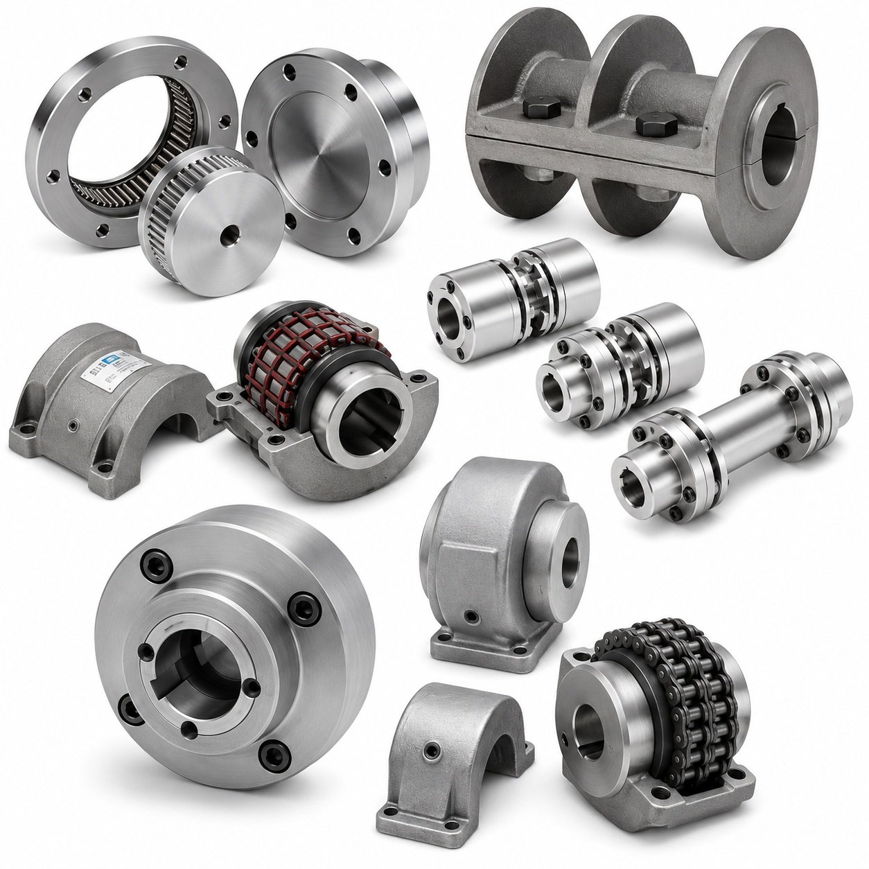 Couplings
