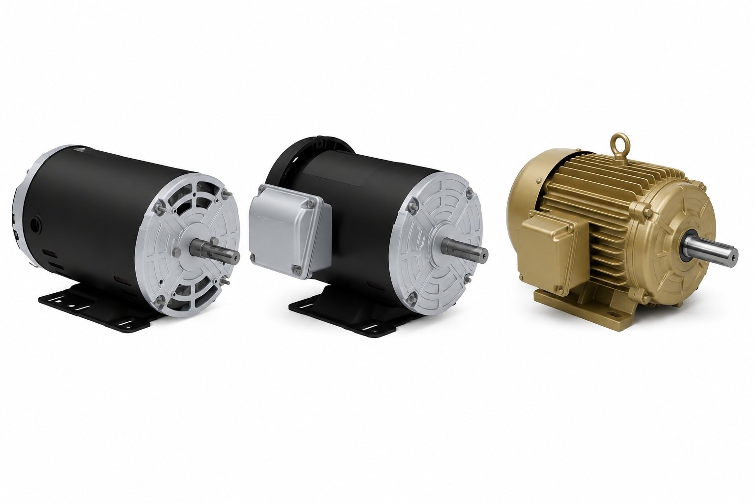 Electric Motors