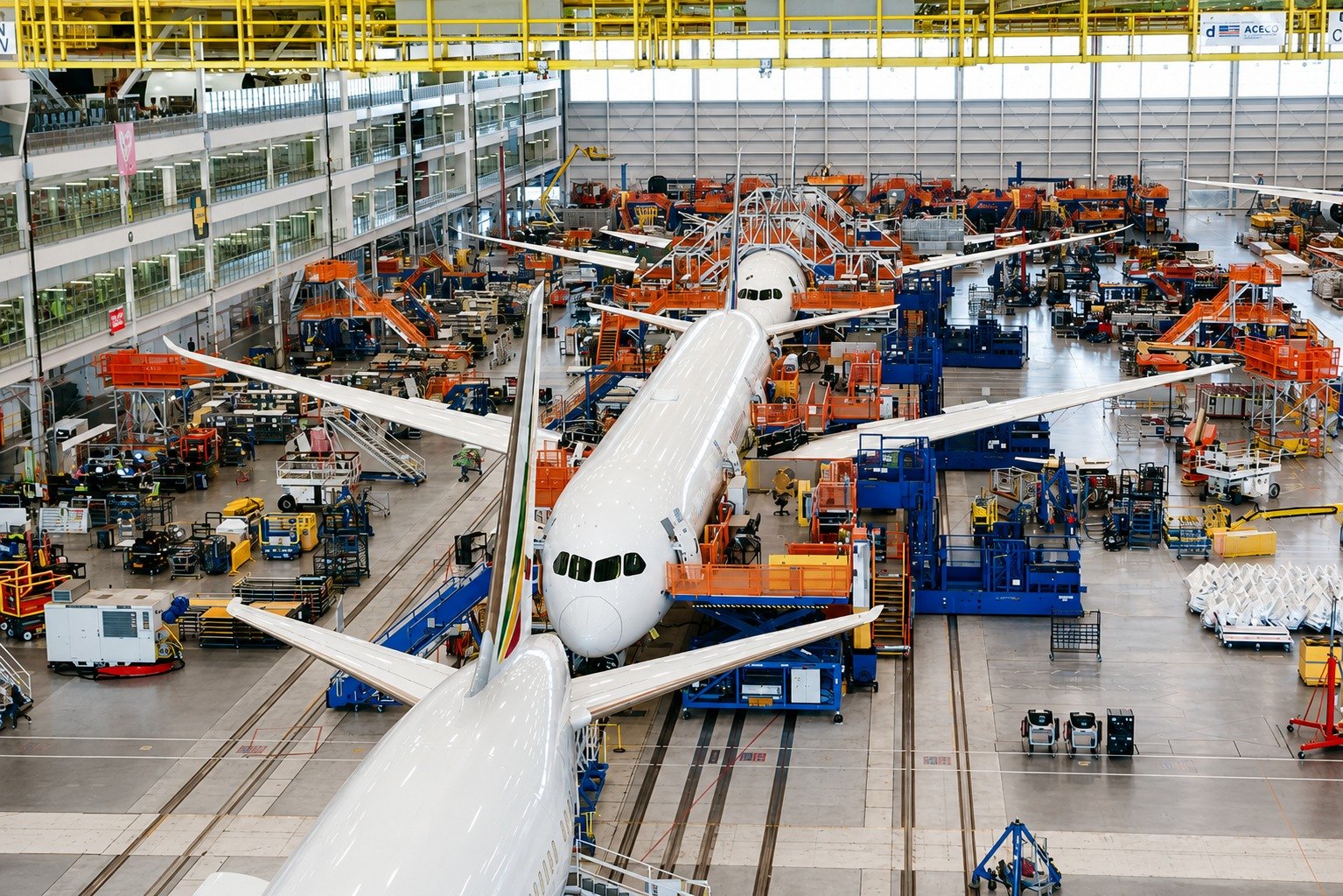Aerospace