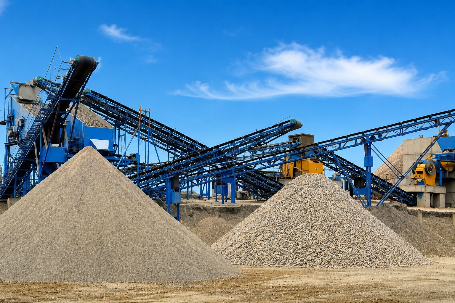Aggregate