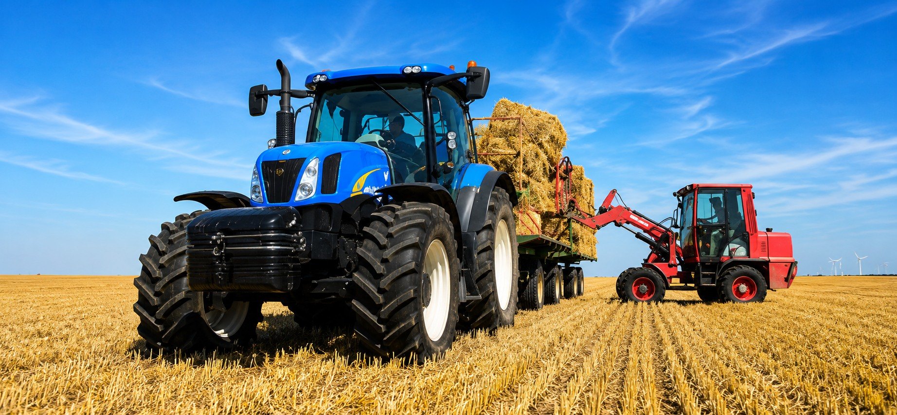 Agriculture
