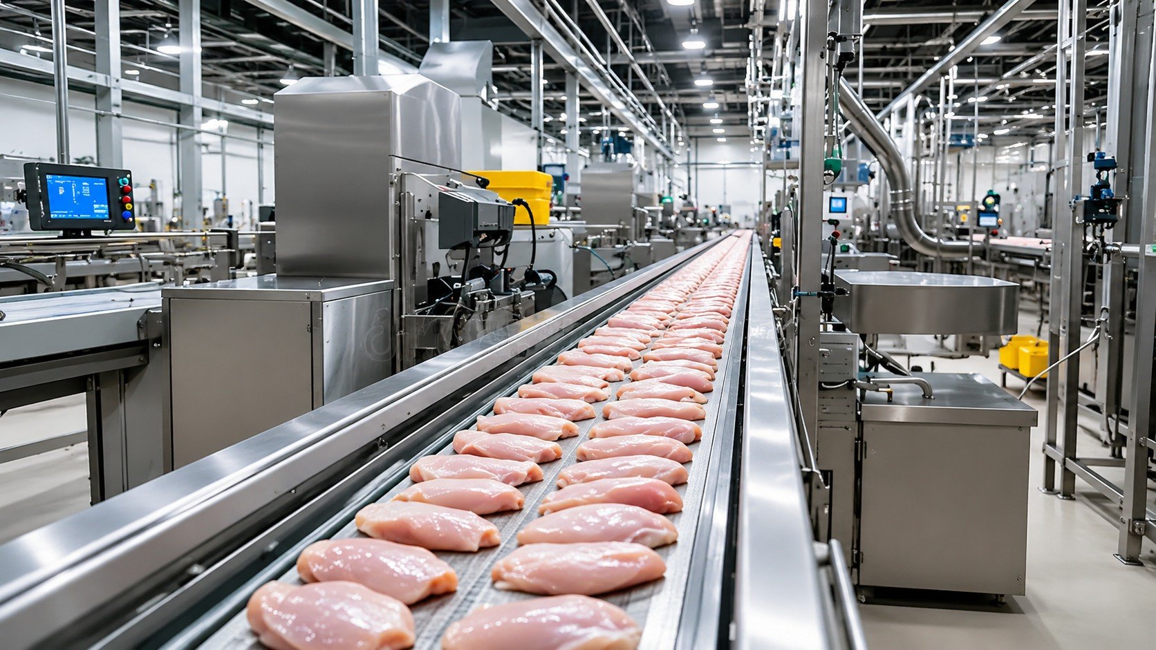 Food Processing