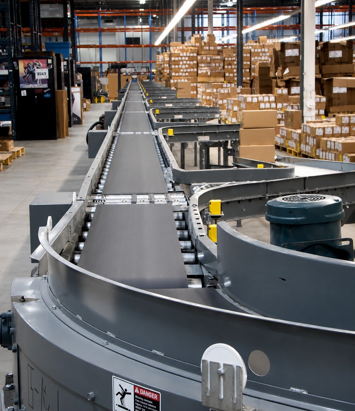 Material Handling