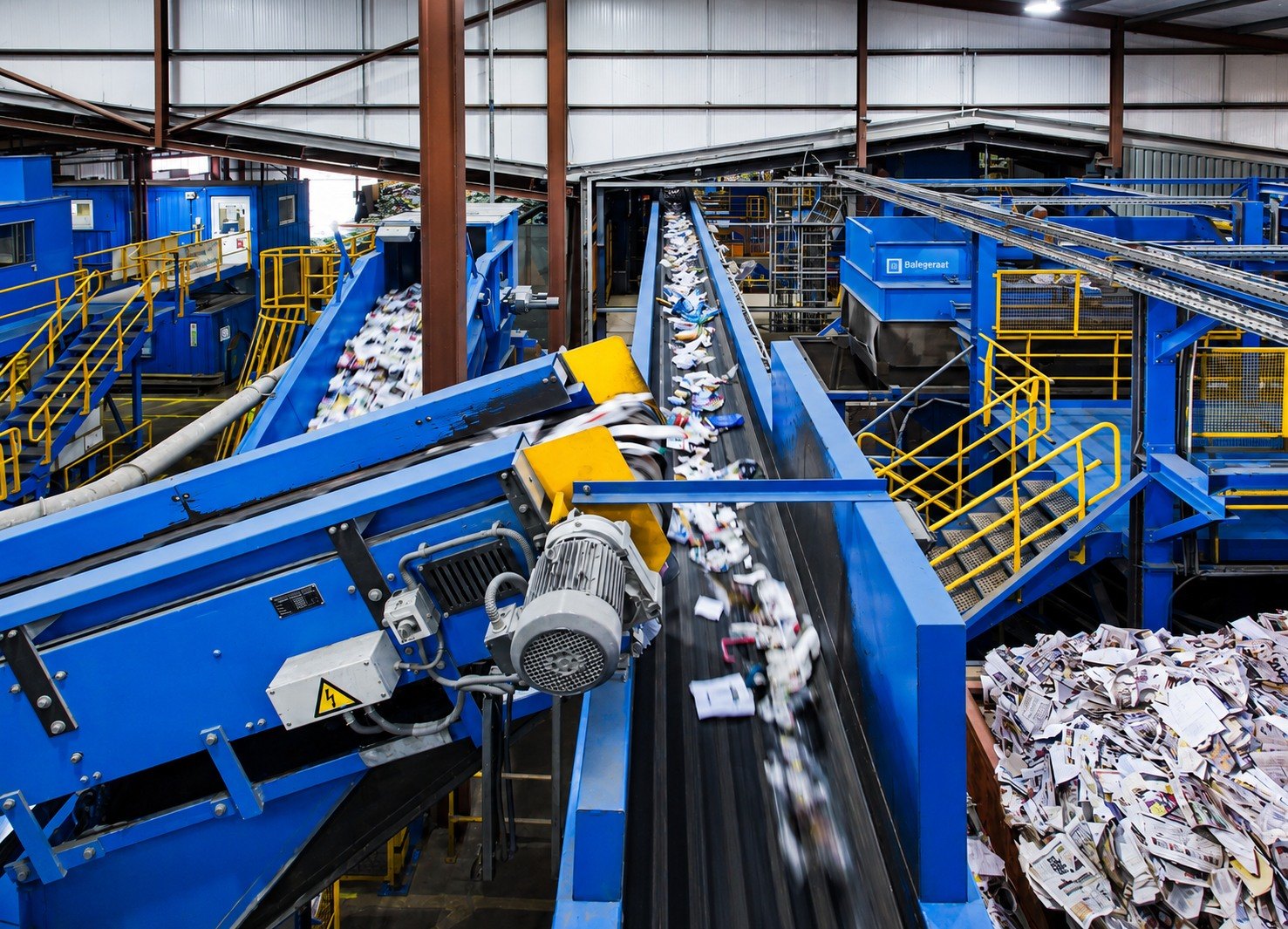 Recycling