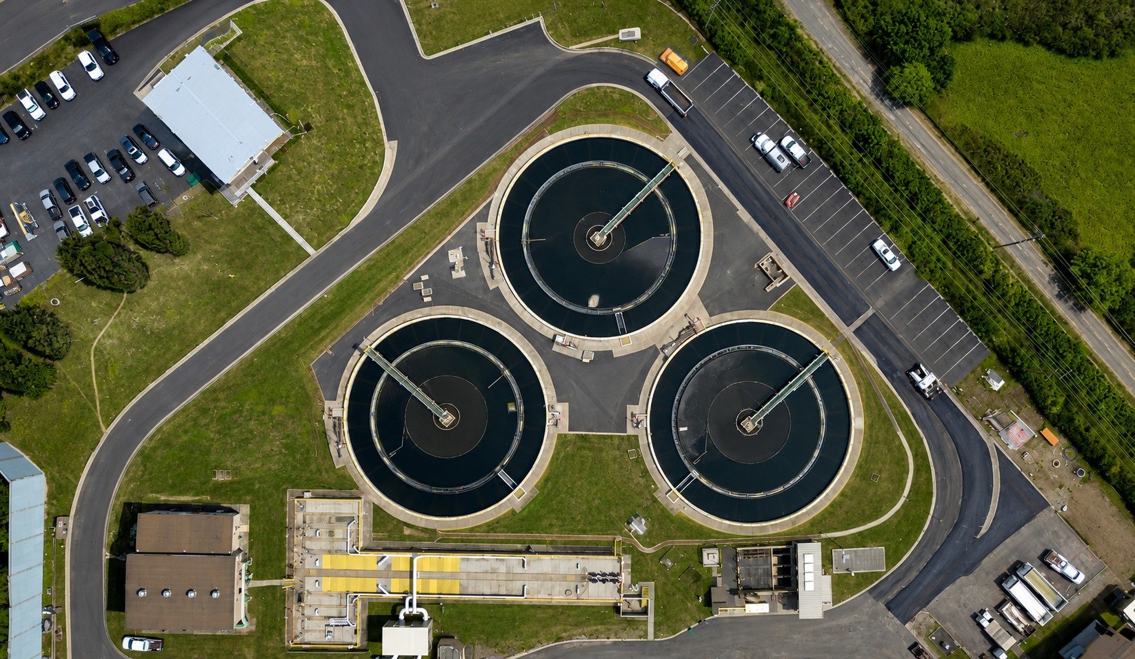 Water Treatment
