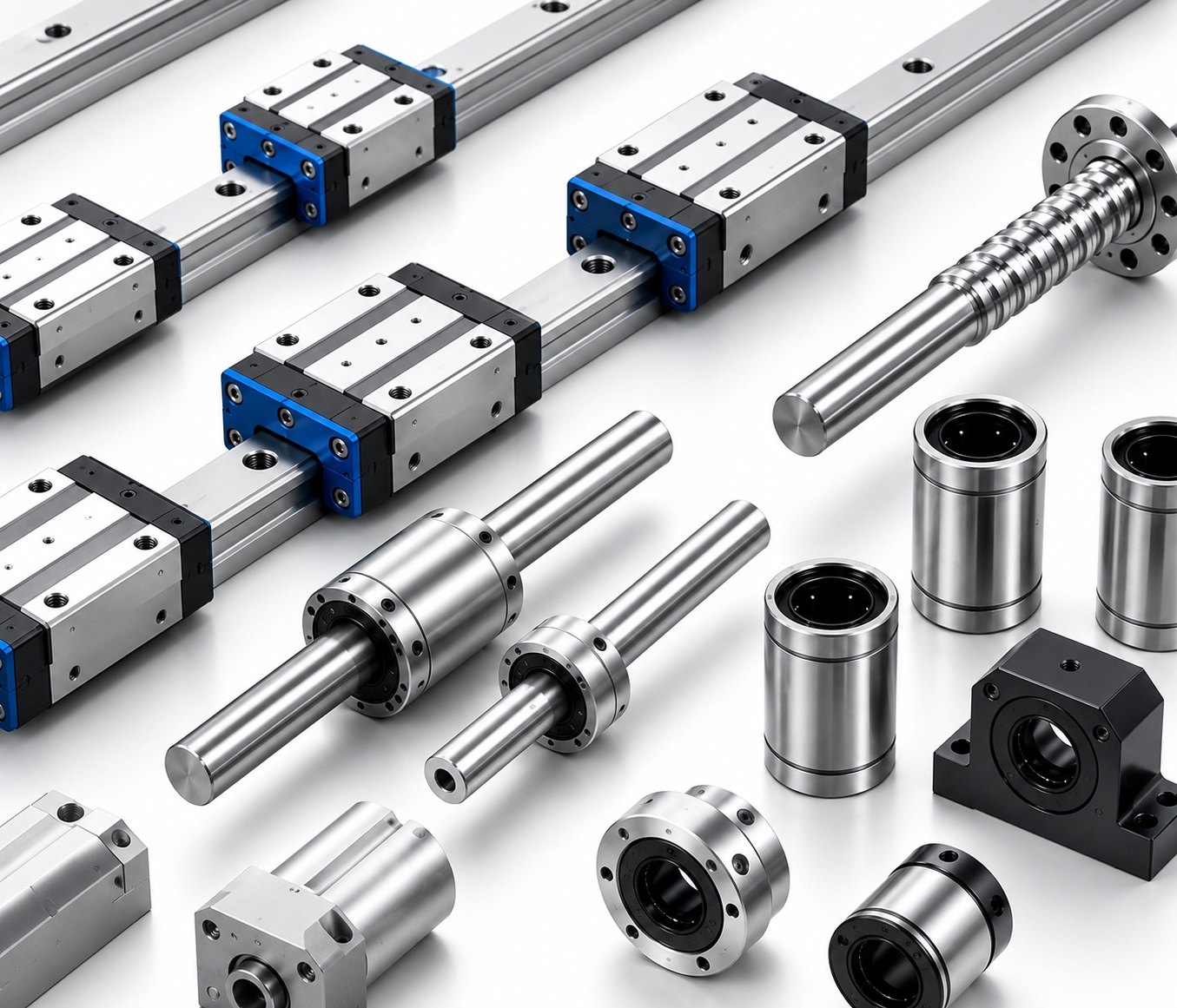 Linear Motion