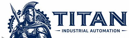 Titan Industrial Automation